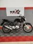 Clique para ver mais detalhes sobre HONDA CG 160 START ES