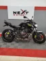 Clique para ver mais detalhes sobre YAMAHA MT-07 ABS