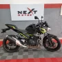 Clique para ver mais detalhes sobre KAWASAKI Z400