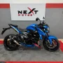 Clique para ver mais detalhes sobre SUZUKI GSX-S750ZA