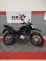 Clique para ver mais detalhes sobre HONDA NXR 160 BROS
