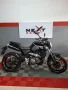 Clique para ver mais detalhes sobre YAMAHA MT-03