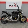 Clique para ver mais detalhes sobre HONDA CB 600F HORNET