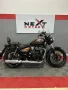 Clique para ver mais detalhes sobre ROYAL ENFIELD METEOR 350 STELLAR