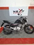 Clique para ver mais detalhes sobre HONDA CG 160 TITAN