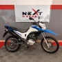 Clique para ver mais detalhes sobre HONDA NXR 160 BROS