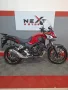 Clique para ver mais detalhes sobre HONDA CB 500 X ABS
