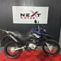 Clique para ver mais detalhes sobre YAMAHA XTZ 150 CROSSER ED