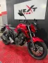 Clique para ver mais detalhes sobre YAMAHA FZ25 FAZER CONNECTED ABS