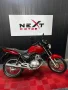 Clique para ver mais detalhes sobre HONDA CG 150 FAN ESDi