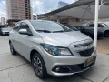Clique para ver mais detalhes sobre CHEVROLET ONIX