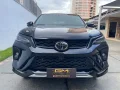 Clique para ver mais detalhes sobre TOYOTA HILUX SW4