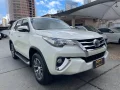 Clique para ver mais detalhes sobre TOYOTA HILUX SW4