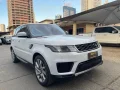 Clique para ver mais detalhes sobre LAND ROVER RANGE ROVER SPORT