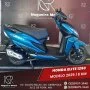 Clique para ver mais detalhes sobre HONDA ELITE 125i