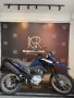 Clique para ver mais detalhes sobre HONDA NXR 160 BROS CBS