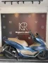 Clique para ver mais detalhes sobre HONDA PCX 160 DLX