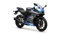 Clique para ver mais detalhes sobre YAMAHA YZF R15