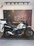 Clique para ver mais detalhes sobre ROYAL ENFIELD HIMALAYAN 450 KAMET WHITE