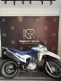Clique para ver mais detalhes sobre HONDA NXR 160 BROS ESDD