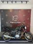 Clique para ver mais detalhes sobre HONDA CG 125 FAN KS