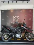 Clique para ver mais detalhes sobre HONDA NXR 160 BROS CBS