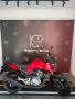 Clique para ver mais detalhes sobre HONDA CG 160 FAN
