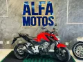 Clique para ver mais detalhes sobre HONDA CB 300F TWISTER ABS