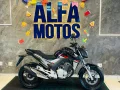 Clique para ver mais detalhes sobre HONDA CB 250 TWISTER