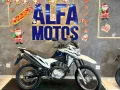 Clique para ver mais detalhes sobre HONDA NXR 160 BROS ESDD