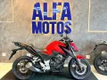 Clique para ver mais detalhes sobre HONDA CB 300F TWISTER ABS