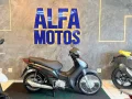 Clique para ver mais detalhes sobre HONDA BIZ 125 ES