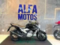 Clique para ver mais detalhes sobre YAMAHA YS 250 FAZER