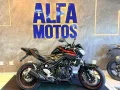 Clique para ver mais detalhes sobre YAMAHA MT-03