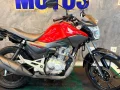 Clique para ver mais detalhes sobre HONDA CG 160 START ES