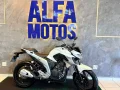 Clique para ver mais detalhes sobre YAMAHA FZ25 FAZER ABS