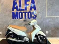 Clique para ver mais detalhes sobre HONDA BIZ 125i