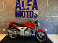 Clique para ver mais detalhes sobre HONDA CBX 250 TWISTER