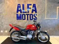 Clique para ver mais detalhes sobre HONDA CG 125 FAN ES