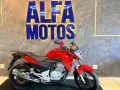 Clique para ver mais detalhes sobre HONDA CB 300R