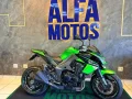 Clique para ver mais detalhes sobre KAWASAKI Z1000 ABS