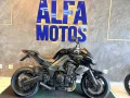 Clique para ver mais detalhes sobre KAWASAKI Z1000 ABS