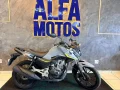 Clique para ver mais detalhes sobre HONDA CG 160 TITAN