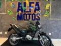 Clique para ver mais detalhes sobre YAMAHA XTZ 150 CROSSER ED