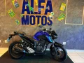 Clique para ver mais detalhes sobre YAMAHA FZ25 FAZER ABS