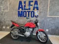 Clique para ver mais detalhes sobre HONDA CG 125 FAN KS