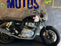 Clique para ver mais detalhes sobre ROYAL ENFIELD METEOR 650 INTERSTELLAR
