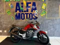 Clique para ver mais detalhes sobre HONDA CG 160 TITAN