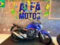 Clique para ver mais detalhes sobre HONDA CG 160 TITAN