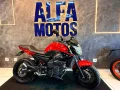Clique para ver mais detalhes sobre YAMAHA XJ6 F
